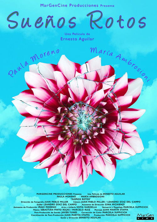 Sueños Rotos