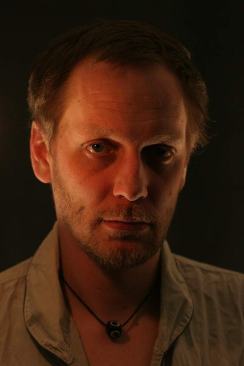 Domokos Szabó as Lamm