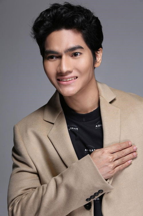 Satria Mulia as M. Rasjidi