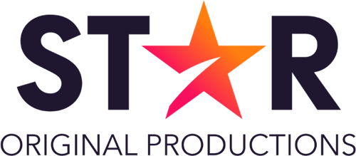 Star Original Productions logo