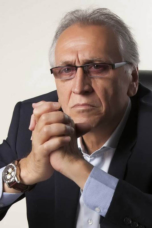 Ahmad Najafi as Sgt. Rostam Darre Kalaye