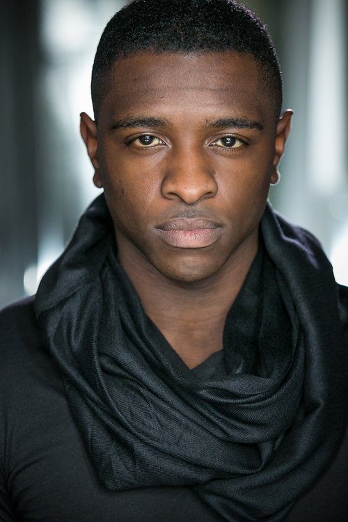 Adam J. Bernard as James