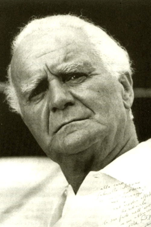 Leonida Repaci as Balestrieri