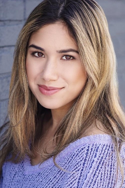 Kara Crane as Jeanette Pachelewski