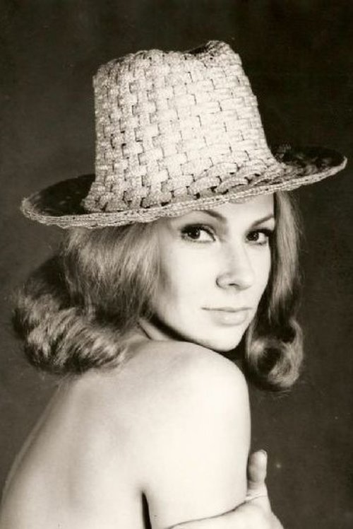 Ellen Bahl as Madeleine Legauff