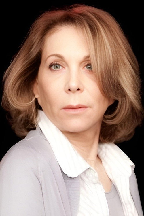 Tanya Lopert as Mary