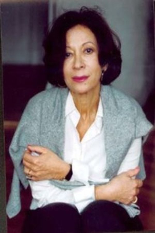 Monica Bielenstein as 