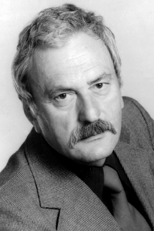 Amza Pellea as Debuisson