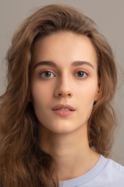 Zinaida Yastrzhembskaya as 