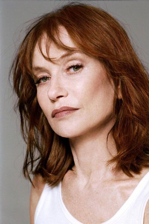 Isabelle Huppert as Marthe