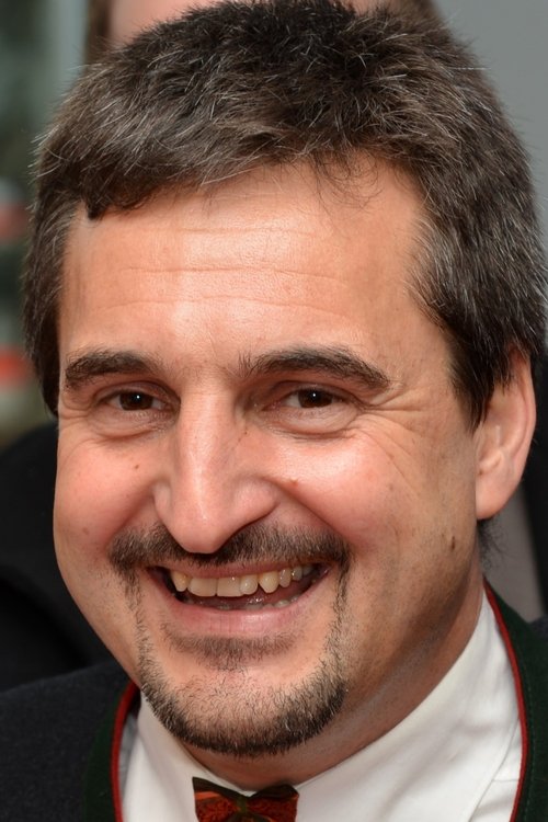 Georg Hackl as Self (archive footage)