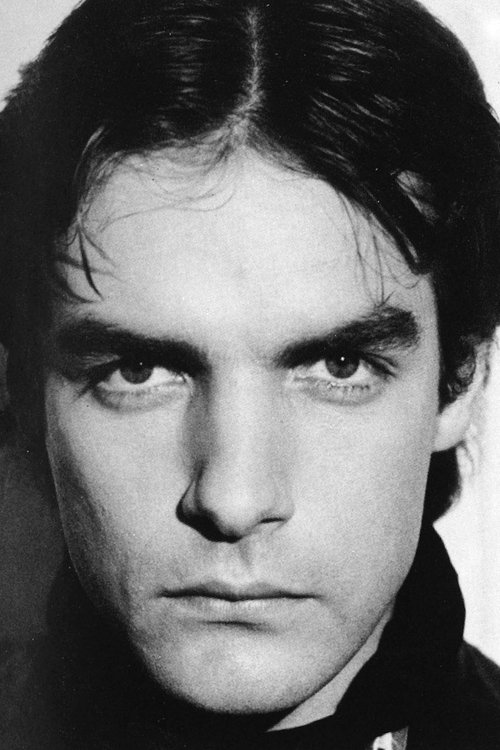 Pierre Marfurt as Stefano Donnini