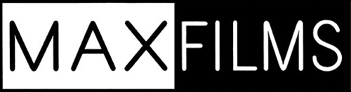 Max Films logo