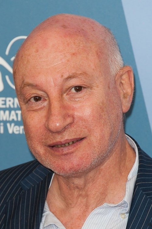 Pascal Bonitzer as Ernest