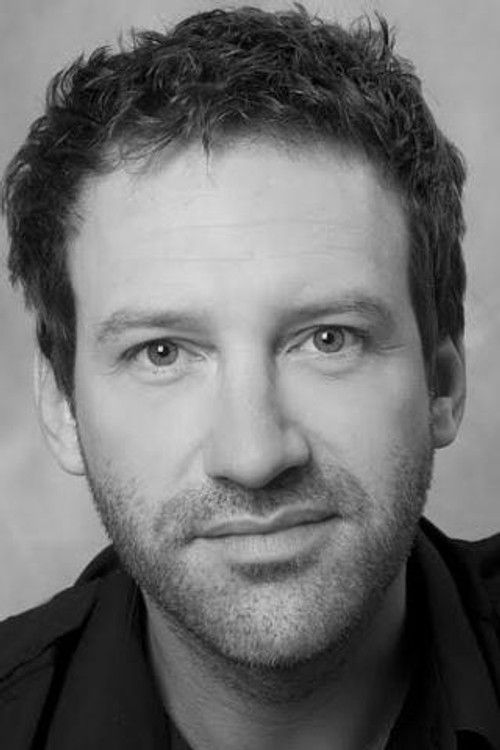 Francis Martineau as Daniel Gagné