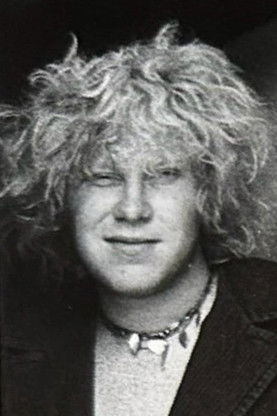 Freddie Hansson as Himself (archive footage)