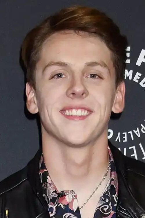 Jacob Bertrand as Self