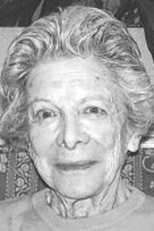 Miriam Cole as Worshipper