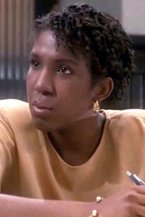 Billie Neal as Annie Duttonville