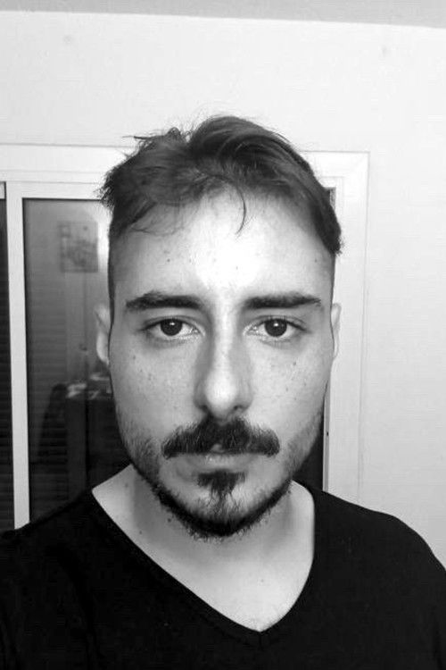 Sergio Hernández Vidal as Preso Alex