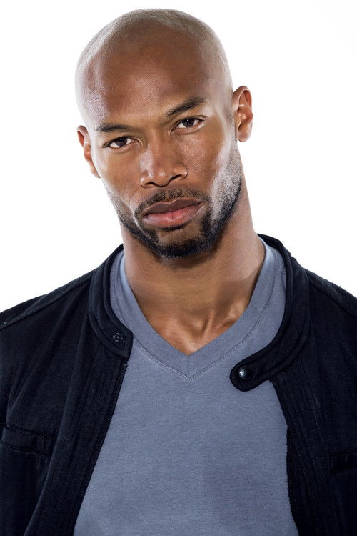 Austin Uku as Rodney