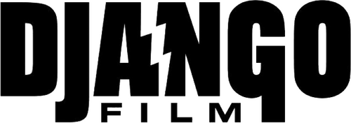 Django Film logo