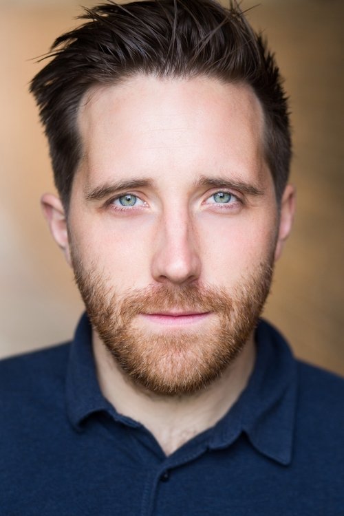 Joseph Kloska as Suzy's Boyfriend