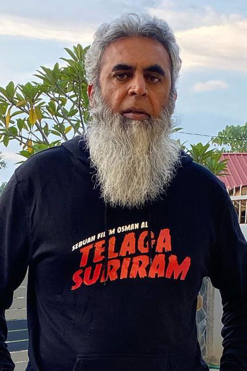 Zack Zabhas as Hj Mulok