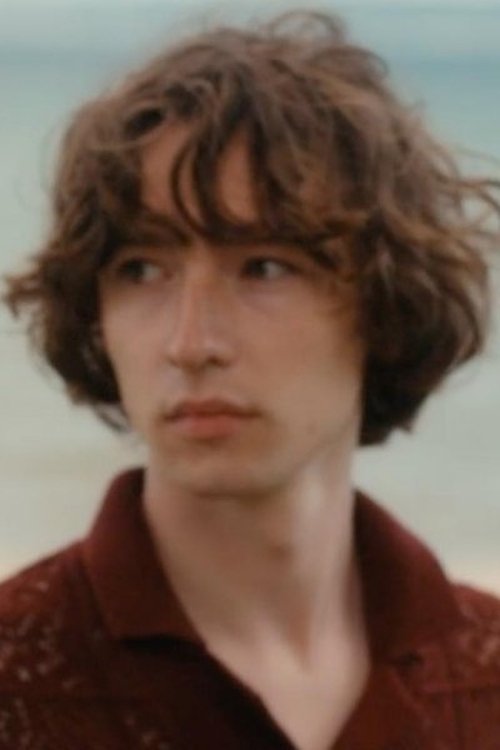 Oskar Ruskjær as Poul's son