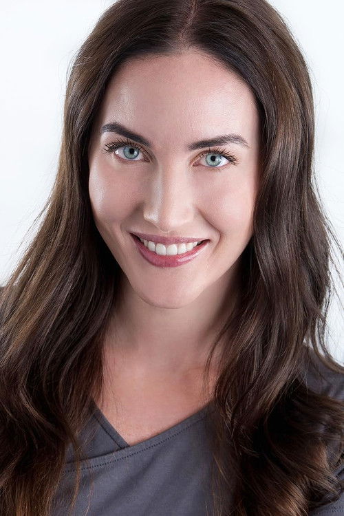 Marie Wetherell as Sarah