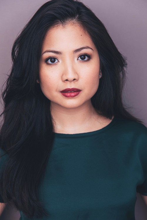 Kristin Villanueva as Bernice