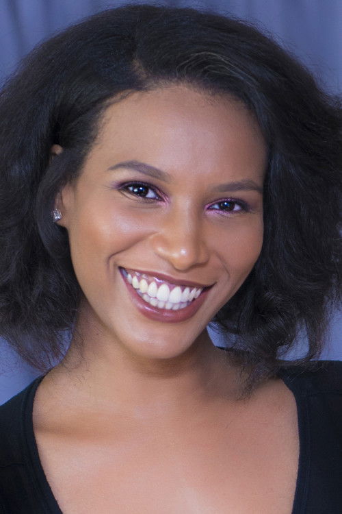 Mekdes Teshome as Kemi Kringle