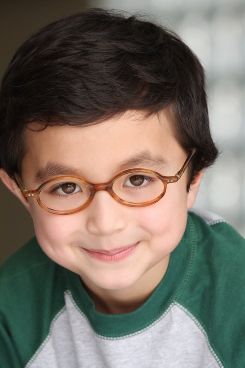 Jared Parker as Wedding Kid