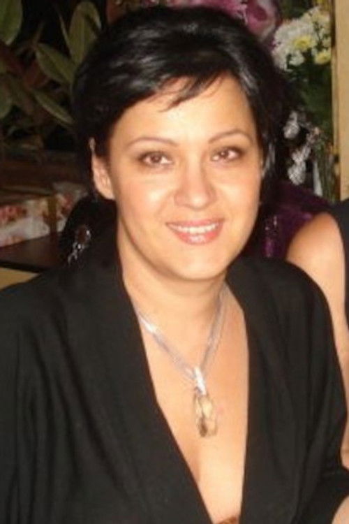 Natalya Latynskaya as Tanya