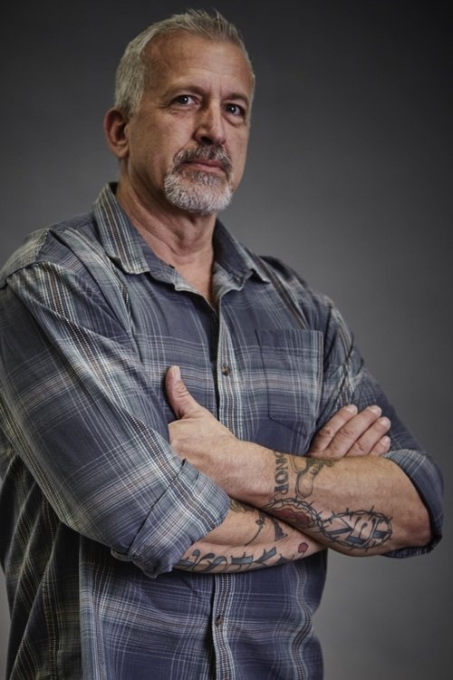 Russell Acord as Himself