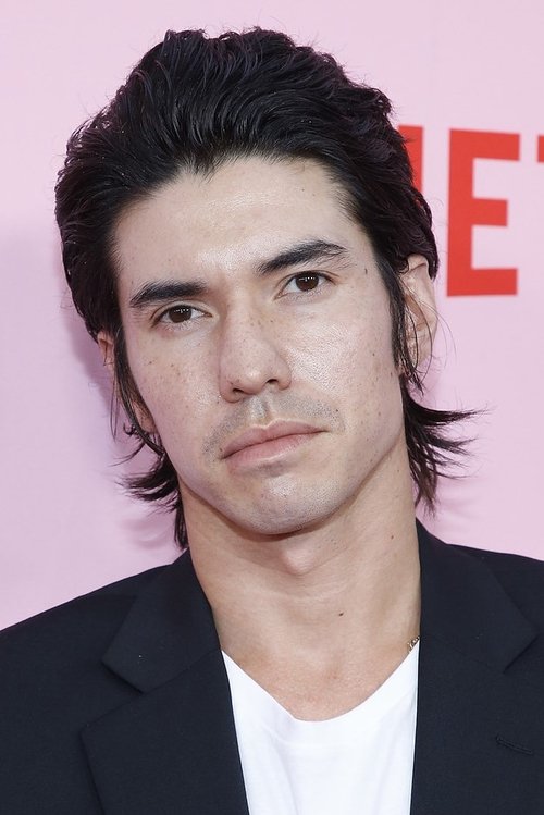 Benjamin Barrett as Benny - A Badsville King