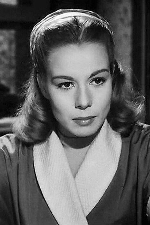 Liliana Bonfatti as Rosina Savastino