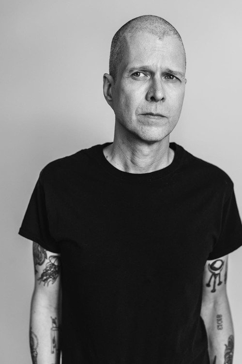 Robert James Hedge as Joseph Stalin