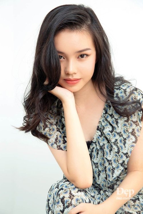 Nguyen Phuong Tra My as May