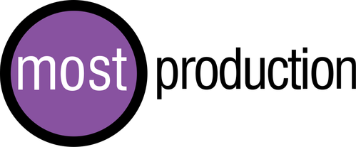 Most Production logo