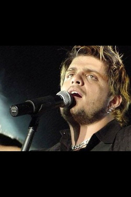 Marcus Menna as Self - LS Jack