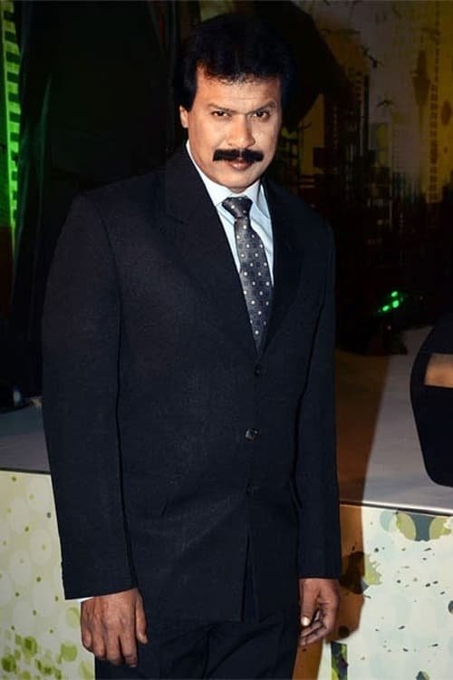 Dinesh Phadnis as Constable