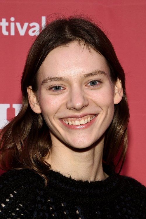 Julija Steponaitytė as Julija