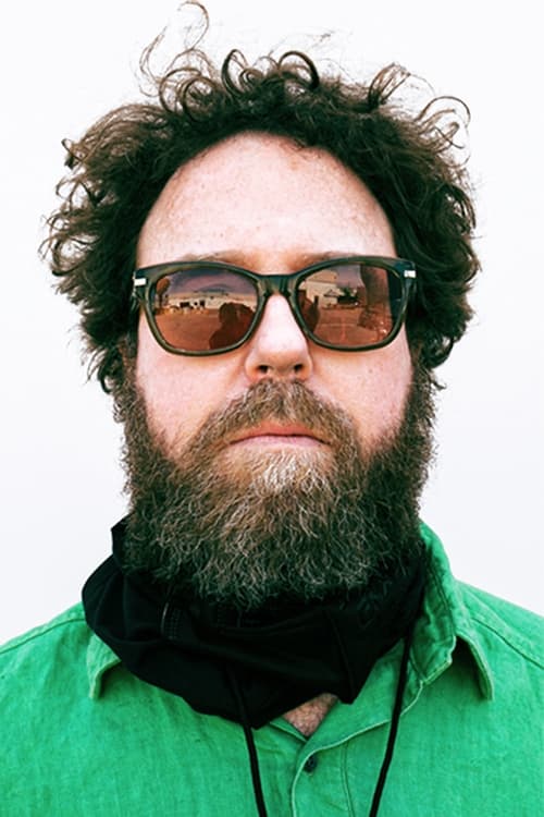 Steve West as Self (archive footage)