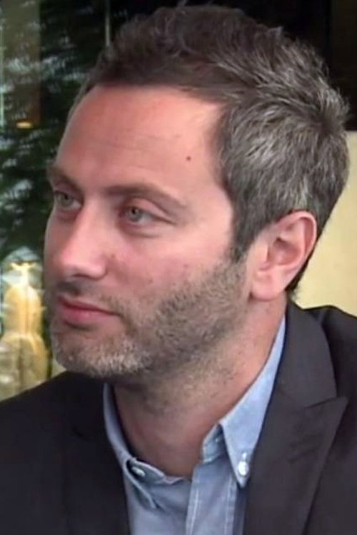 Romain Rojtman as Self