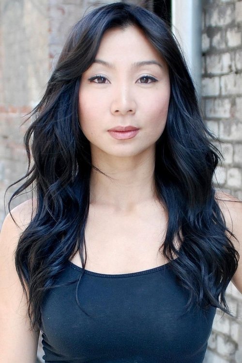 Becky Wu as Teresa