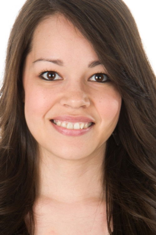 Loretta Underwood as Prospective Student