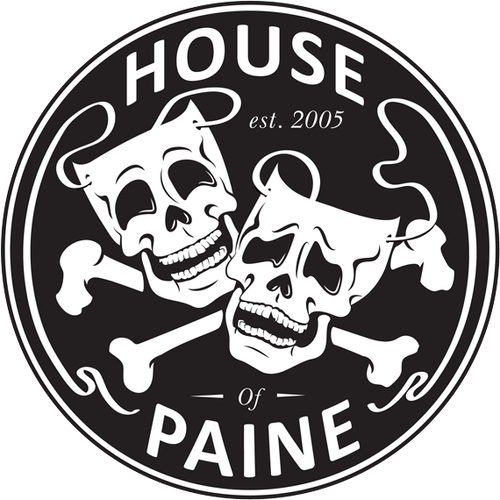House of Paine logo