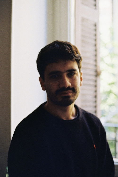 Manuel Muñoz Pineda as 