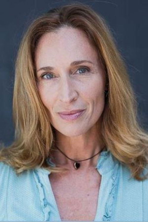 Sue Dall as Female Customer